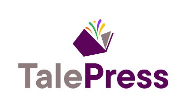 TalePress.com